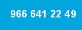 966 641 22 49 966 641 22 49